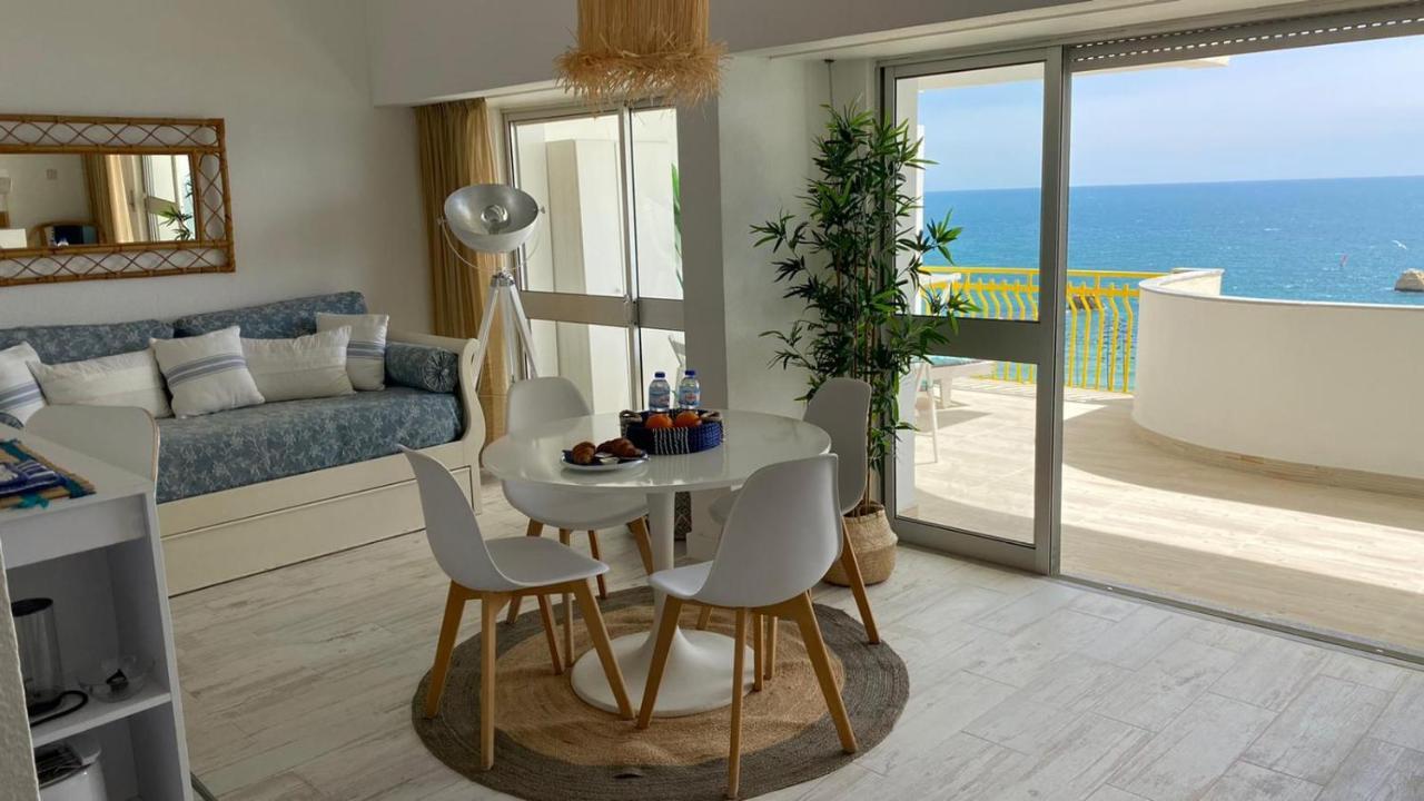 Algarve'S Best Sea View Portimão Buitenkant foto