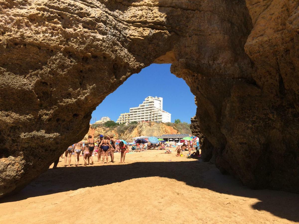 Algarve'S Best Sea View Portimão Buitenkant foto